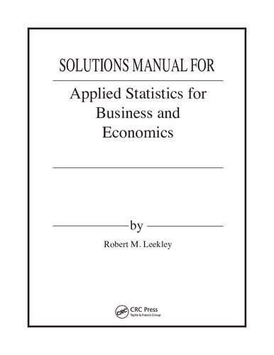 خرید و دانلود نسخه کامل کتاب Solutions Manual For Applied Statistics for Business and Economics_68a012a5acdee.jpeg خرید و دانلود نسخه کامل کتاب Solutions Manual For Applied Statistics for Business and Economics