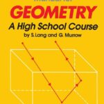 خرید و دانلود نسخه کامل کتاب Solutions Manual for Geometry: A High School Course