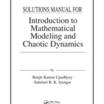 خرید و دانلود نسخه کامل کتاب Solutions Manual for Introduction to Mathematical Modeling and Chaotic Dynamics