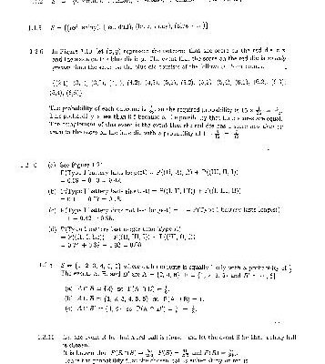 خرید و دانلود نسخه کامل کتاب solutions manual probability and statistics for engineers and scientists manual hayler