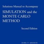 خرید و دانلود نسخه کامل کتاب Solutions Manual to Accompany Simulation and the Monte Carlo Method: Student Solutions Manual