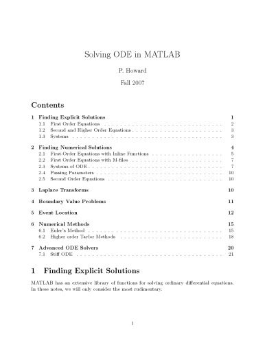 خرید و دانلود نسخه کامل کتاب Solving Ordinary Differential Equations with Matlab_68ae1d3669cb8.jpeg خرید و دانلود نسخه کامل کتاب Solving Ordinary Differential Equations with Matlab