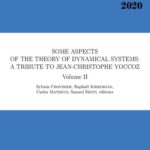 خرید و دانلود نسخه کامل کتاب Some aspects of the theory of dynamical systems: a tribute to Jean-Christophe Yoccoz