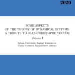 خرید و دانلود نسخه کامل کتاب Some aspects of the theory of dynamical systems: a tribute to Jean-Christophe Yoccoz
