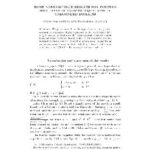 خرید و دانلود نسخه کامل کتاب Some new entire solutions of semilinear elliptic equations on Rn