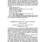 خرید و دانلود نسخه کامل کتاب Sommerfelds Electron-Theory of Metals