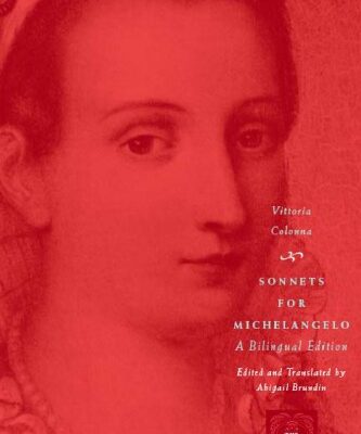 خرید و دانلود نسخه کامل کتاب Sonnets for Michelangelo: A Bilingual Edition (The Other Voice in Early Modern Europe)
