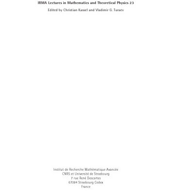 خرید و دانلود نسخه کامل کتاب Sophus Lie and Felix Klein: The Erlangen Program and Its Impact in Mathematics and Physics