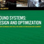خرید و دانلود نسخه کامل کتاب Sound Systems: Design and Optimization: Modern Techniques and Tools for Sound System Design and Alignment