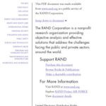 خرید و دانلود نسخه کامل کتاب Sources of Weapon System Cost Growth: Analysis of 35 Major Defense Acquisition Programs