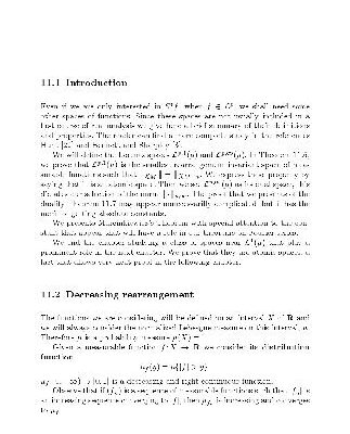 خرید و دانلود نسخه کامل کتاب Spaces of functions