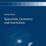 خرید و دانلود نسخه کامل کتاب Spacetime, geometry and gravitation