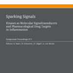 خرید و دانلود نسخه کامل کتاب Sparking Signals: Kinases as Molecular Signaltransducers and Pharmacological Drug Targets in Inflammation (Ernst Schering Foundation Symposium Proceedings)