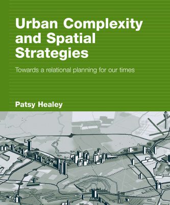 خرید و دانلود نسخه کامل کتاب Spatial Complexity and Territorial Governance (Rtpi Library Series)