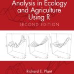 خرید و دانلود نسخه کامل کتاب Spatial Data Analysis in Ecology and Agriculture Using R