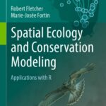 خرید و دانلود نسخه کامل کتاب Spatial Ecology and Conservation Modeling Applications with R