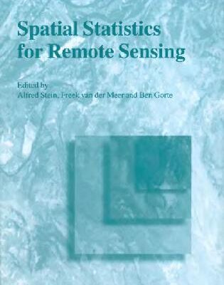 خرید و دانلود نسخه کامل کتاب Spatial Statistics for Remote Sensing