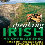 خرید و دانلود نسخه کامل کتاب Speaking Irish: Take your language skills beyond basics