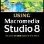 خرید و دانلود نسخه کامل کتاب Special Edition Using Macromedia Studio 8