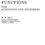 خرید و دانلود نسخه کامل کتاب Special functions for scientists and engineers