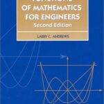 خرید و دانلود نسخه کامل کتاب Special Functions of Mathematics for Engineers, Second Edition
