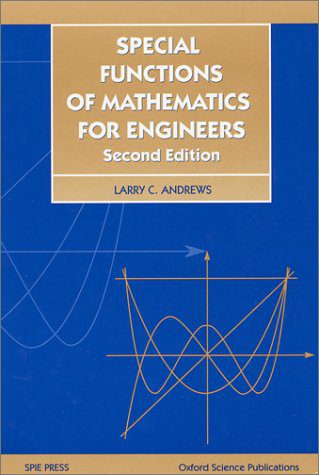 خرید و دانلود نسخه کامل کتاب Special Functions of Mathematics for Engineers, Second Edition_68b3018870a70.jpeg خرید و دانلود نسخه کامل کتاب Special Functions of Mathematics for Engineers, Second Edition