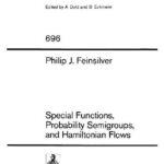 خرید و دانلود نسخه کامل کتاب Special Functions, Probability Semi groups, and Hamiltonian Flows