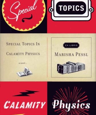 خرید و دانلود نسخه کامل کتاب Special Topics in Calamity Physics