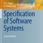 خرید و دانلود نسخه کامل کتاب Specification of Software Systems