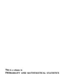 خرید و دانلود نسخه کامل کتاب Spectral Analysis and Time Series. Volume 1: Univariate Series.
