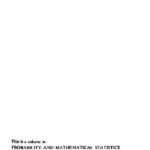 خرید و دانلود نسخه کامل کتاب Spectral Analysis and Time Series