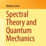 خرید و دانلود نسخه کامل کتاب Spectral Theory and Quantum Mechanics