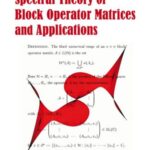 خرید و دانلود نسخه کامل کتاب Spectral Theory of Block Operator Matrices and Applications
