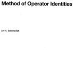 خرید و دانلود نسخه کامل کتاب Spectral theory of canonical differential systems: method of operator identities
