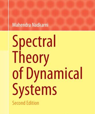 خرید و دانلود نسخه کامل کتاب Spectral Theory of Dynamical Systems