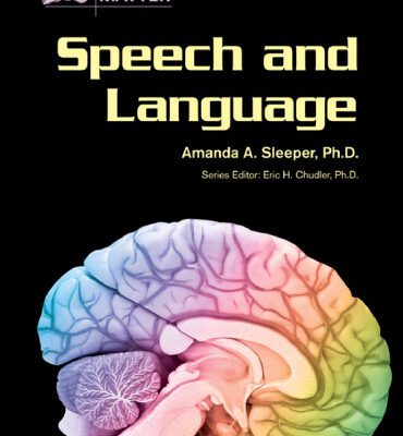 خرید و دانلود نسخه کامل کتاب Speech And Language (Gray Matter)