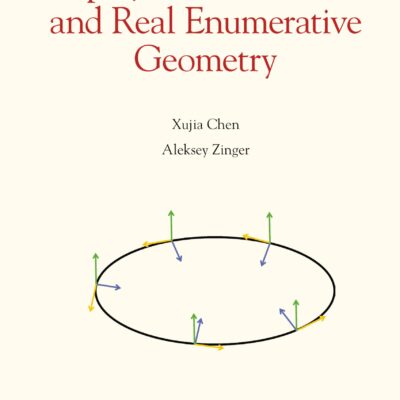 خرید و دانلود نسخه کامل کتاب Spin/Pin-Structures and Real Enumerative Geometry