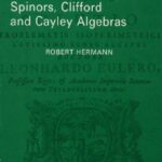 خرید و دانلود نسخه کامل کتاب Spinors, Clifford and Cayley algebras