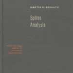خرید و دانلود نسخه کامل کتاب Spline analysis