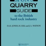 خرید و دانلود نسخه کامل کتاب Spon’s Quarry Guide: To the British hard rock industry
