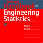 خرید و دانلود نسخه کامل کتاب Springer Handbook of Engineering Statistics