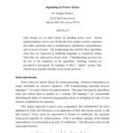 خرید و دانلود نسخه کامل کتاب Squinting at power series