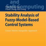 خرید و دانلود نسخه کامل کتاب Stability Analysis of Fuzzy-Model-Based Control Systems: Linear-Matrix-Inequality Approach