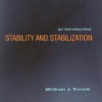 خرید و دانلود نسخه کامل کتاب Stability and Stabilization: An Introduction