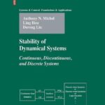 خرید و دانلود نسخه کامل کتاب Stability of Dynamical Systems: Continuous, Discontinuous, and Discrete Systems