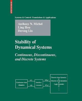 خرید و دانلود نسخه کامل کتاب Stability of Dynamical Systems: Continuous, Discontinuous, and Discrete Systems