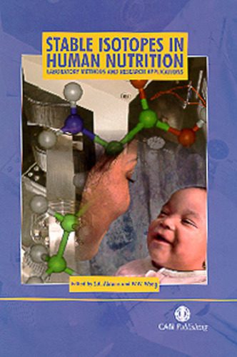 خرید و دانلود نسخه کامل کتاب Stable Isotopes in Human Nutrition: Laboratory Methods and Research Applications (Life Sciences)_68b416118e2cf.jpeg خرید و دانلود نسخه کامل کتاب Stable Isotopes in Human Nutrition: Laboratory Methods and Research Applications (Life Sciences)