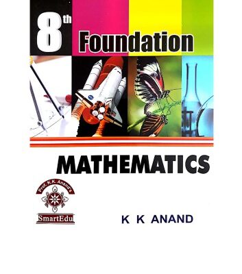 خرید و دانلود نسخه کامل کتاب Standard 8 Book -1