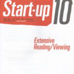 خرید و دانلود نسخه کامل کتاب Start-up 10 Extensive Reading / Viewing