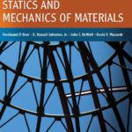 خرید و دانلود نسخه کامل کتاب Statics and Mechanics of Materials
